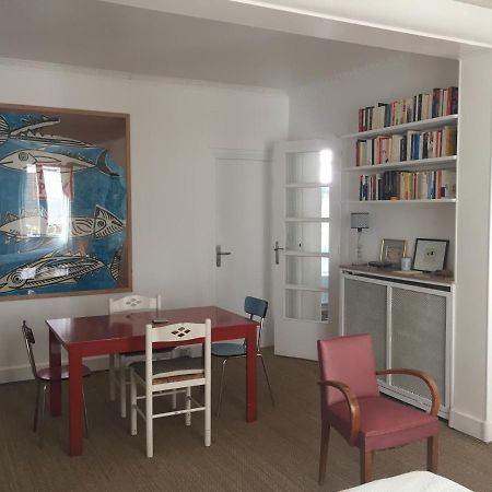 Appartement Paris XIV Exteriér fotografie
