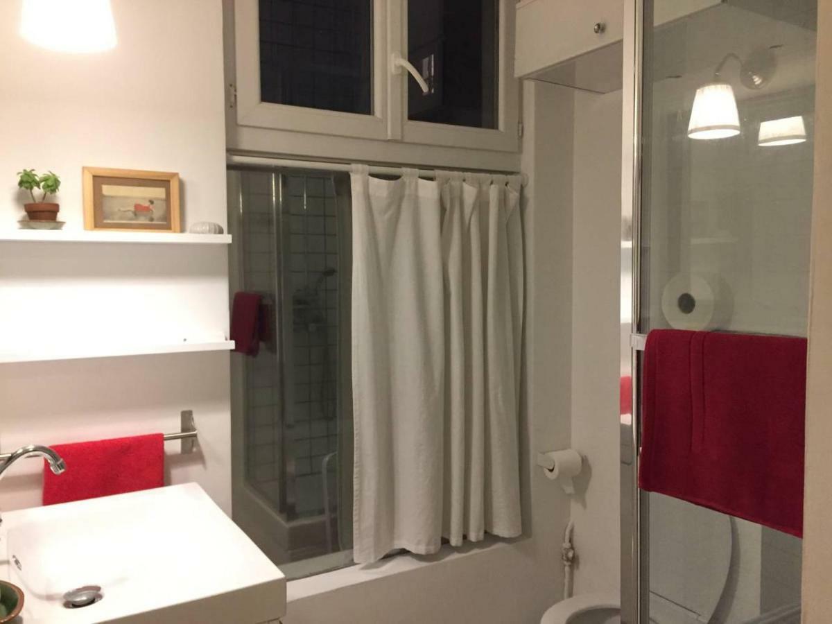 Appartement Paris XIV Exteriér fotografie